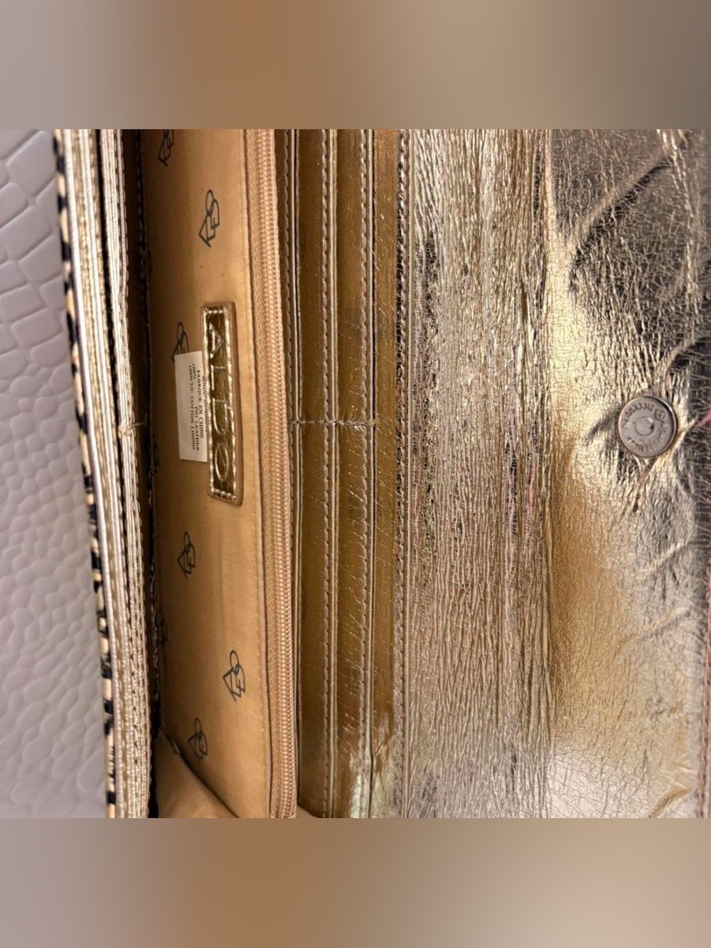 Aldo Wallet - Picture 4 of 6